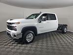 New 2026 Chevrolet Silverado 2500 Crew Cab 55 CA Cab Chassis for sale #D614125 - photo 8