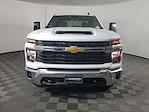 New 2026 Chevrolet Silverado 2500 Crew Cab 55 CA Cab Chassis for sale #D614125 - photo 9
