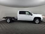 New 2026 Chevrolet Silverado 2500 Crew Cab 55 CA Cab Chassis for sale #D614520 - photo 3