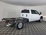 New 2026 Chevrolet Silverado 2500 Crew Cab 55 CA Cab Chassis for sale #D614520 - photo 4