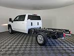 New 2026 Chevrolet Silverado 2500 Crew Cab 55 CA Cab Chassis for sale #D614520 - photo 6