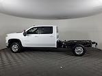 New 2026 Chevrolet Silverado 2500 Crew Cab 55 CA Cab Chassis for sale #D614520 - photo 7