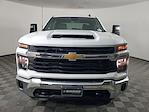 New 2026 Chevrolet Silverado 2500 Crew Cab 55 CA Cab Chassis for sale #D614520 - photo 9