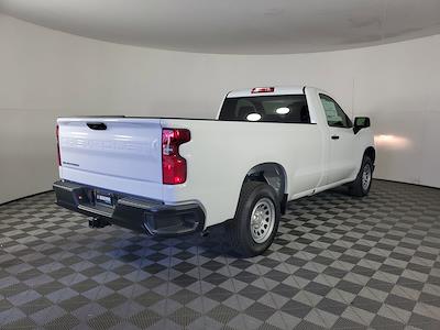 2026 Chevrolet Silverado 1500 Regular Cab RWD Pickup for sale #D614689 - photo 2