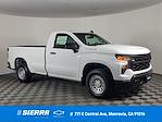 2026 Chevrolet Silverado 1500 Regular Cab 4x2 Pickup for sale #D614689 - photo 1
