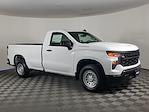 2026 Chevrolet Silverado 1500 Regular Cab 4x2 Pickup for sale #D614689 - photo 3