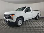 2026 Chevrolet Silverado 1500 Regular Cab 4x2 Pickup for sale #D614689 - photo 8