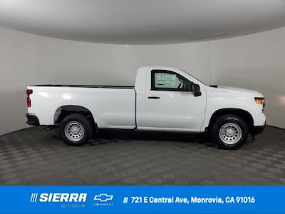 2026 Chevrolet Silverado 1500 Regular Cab RWD Pickup for sale #D614690 - photo 1