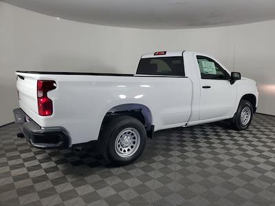 2026 Chevrolet Silverado 1500 Regular Cab RWD Pickup for sale #D614690 - photo 2