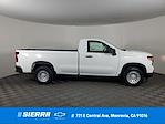 2026 Chevrolet Silverado 1500 Regular Cab RWD Pickup for sale #D614690 - photo 1