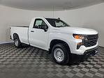 2026 Chevrolet Silverado 1500 Regular Cab RWD Pickup for sale #D614690 - photo 4