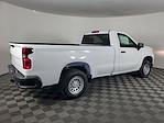 2026 Chevrolet Silverado 1500 Regular Cab RWD Pickup for sale #D614690 - photo 2