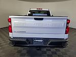 2026 Chevrolet Silverado 1500 Regular Cab RWD Pickup for sale #D614690 - photo 5