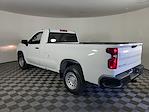 2026 Chevrolet Silverado 1500 Regular Cab RWD Pickup for sale #D614690 - photo 6