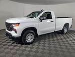 2026 Chevrolet Silverado 1500 Regular Cab RWD Pickup for sale #D614690 - photo 8