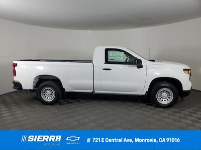 2026 Chevrolet Silverado 1500 Regular Cab RWD Pickup for sale #D614691 - photo 1