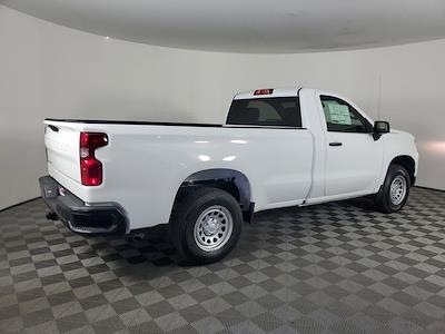 2026 Chevrolet Silverado 1500 Regular Cab RWD Pickup for sale #D614691 - photo 2