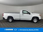 2026 Chevrolet Silverado 1500 Regular Cab RWD Pickup for sale #D614691 - photo 1