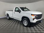 2026 Chevrolet Silverado 1500 Regular Cab RWD Pickup for sale #D614691 - photo 4