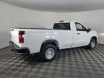 2026 Chevrolet Silverado 1500 Regular Cab RWD Pickup for sale #D614691 - photo 2