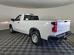 2026 Chevrolet Silverado 1500 Regular Cab RWD Pickup for sale #D614691 - photo 6