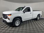 2026 Chevrolet Silverado 1500 Regular Cab RWD Pickup for sale #D614691 - photo 8