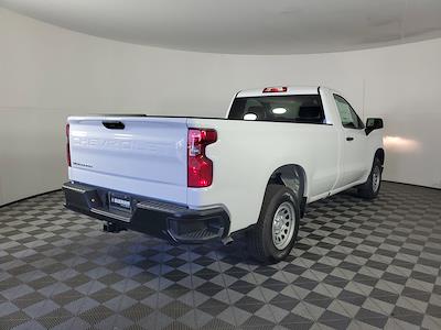 2026 Chevrolet Silverado 1500 Regular Cab RWD Pickup for sale #D614692 - photo 2