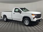 2026 Chevrolet Silverado 1500 Regular Cab RWD Pickup for sale #D614692 - photo 3