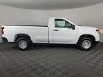 2026 Chevrolet Silverado 1500 Regular Cab RWD Pickup for sale #D614692 - photo 4
