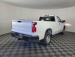 2026 Chevrolet Silverado 1500 Regular Cab RWD Pickup for sale #D614692 - photo 2