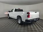2026 Chevrolet Silverado 1500 Regular Cab RWD Pickup for sale #D614692 - photo 6