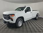2026 Chevrolet Silverado 1500 Regular Cab RWD Pickup for sale #D614692 - photo 8