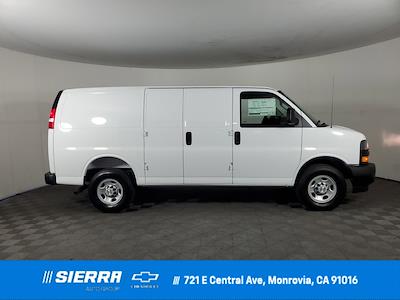 2026 Chevrolet Express 2500 RWD Empty Cargo Van for sale #D614962 - photo 1