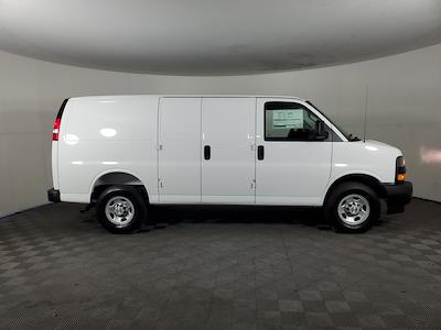 2026 Chevrolet Express 2500 RWD Empty Cargo Van for sale #D614962 - photo 2