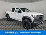 New 2026 Chevrolet Colorado Trail Boss Crew Cab 4WD Pickup for sale #D615809 - photo 1