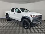 New 2026 Chevrolet Colorado Trail Boss Crew Cab 4WD Pickup for sale #D615809 - photo 3