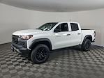 New 2026 Chevrolet Colorado Trail Boss Crew Cab 4WD Pickup for sale #D615809 - photo 8