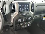 New 2026 Chevrolet Silverado 1500 Custom Crew Cab for sale #D617406 - photo 16