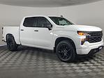 New 2026 Chevrolet Silverado 1500 Custom Crew Cab for sale #D617406 - photo 3