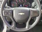 New 2026 Chevrolet Silverado 1500 Custom Crew Cab for sale #D617406 - photo 21