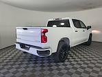 New 2026 Chevrolet Silverado 1500 Custom Crew Cab for sale #D617406 - photo 2
