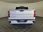 New 2026 Chevrolet Silverado 1500 Custom Crew Cab for sale #D617406 - photo 5