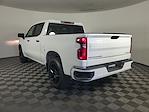 New 2026 Chevrolet Silverado 1500 Custom Crew Cab for sale #D617406 - photo 6