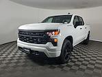 New 2026 Chevrolet Silverado 1500 Custom Crew Cab for sale #D617406 - photo 8