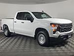 New 2026 Chevrolet Silverado 1500 Work Truck Double Cab for sale #D619411 - photo 3