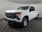New 2026 Chevrolet Silverado 1500 Work Truck Double Cab for sale #D619411 - photo 8