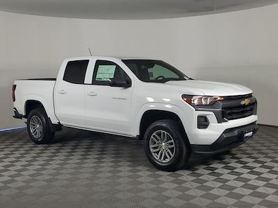 New 2026 Chevrolet Colorado LT Crew Cab Pickup for sale #D621667 - photo 2