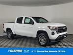 New 2026 Chevrolet Colorado LT Crew Cab Pickup for sale #D621667 - photo 1