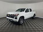 New 2026 Chevrolet Colorado LT Crew Cab Pickup for sale #D621667 - photo 8