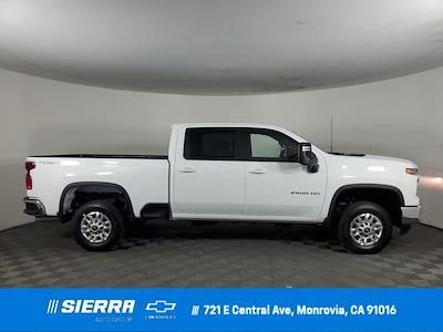 New 2026 Chevrolet Silverado 2500 - photo 1